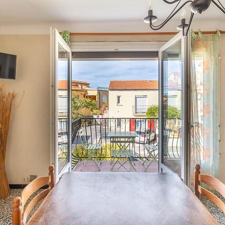 Orange - Appt A 10Min D'Argeles-Sur-Mer Saint-André Exterior photo